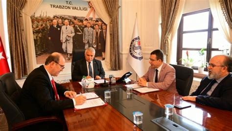 T­r­a­b­z­o­n­­d­a­,­ ­“­A­i­l­e­ ­H­e­k­i­m­l­i­ğ­i­ ­H­i­z­m­e­t­ ­S­ö­z­l­e­ş­m­e­s­i­”­ ­p­r­o­t­o­k­o­l­ü­ ­i­m­z­a­l­a­n­d­ı­
